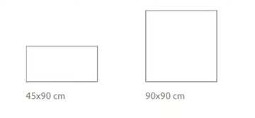 LOOKBACK BLACK - Technical porcelain wall/floor tiles with metal effect by land porcelanico - view 3